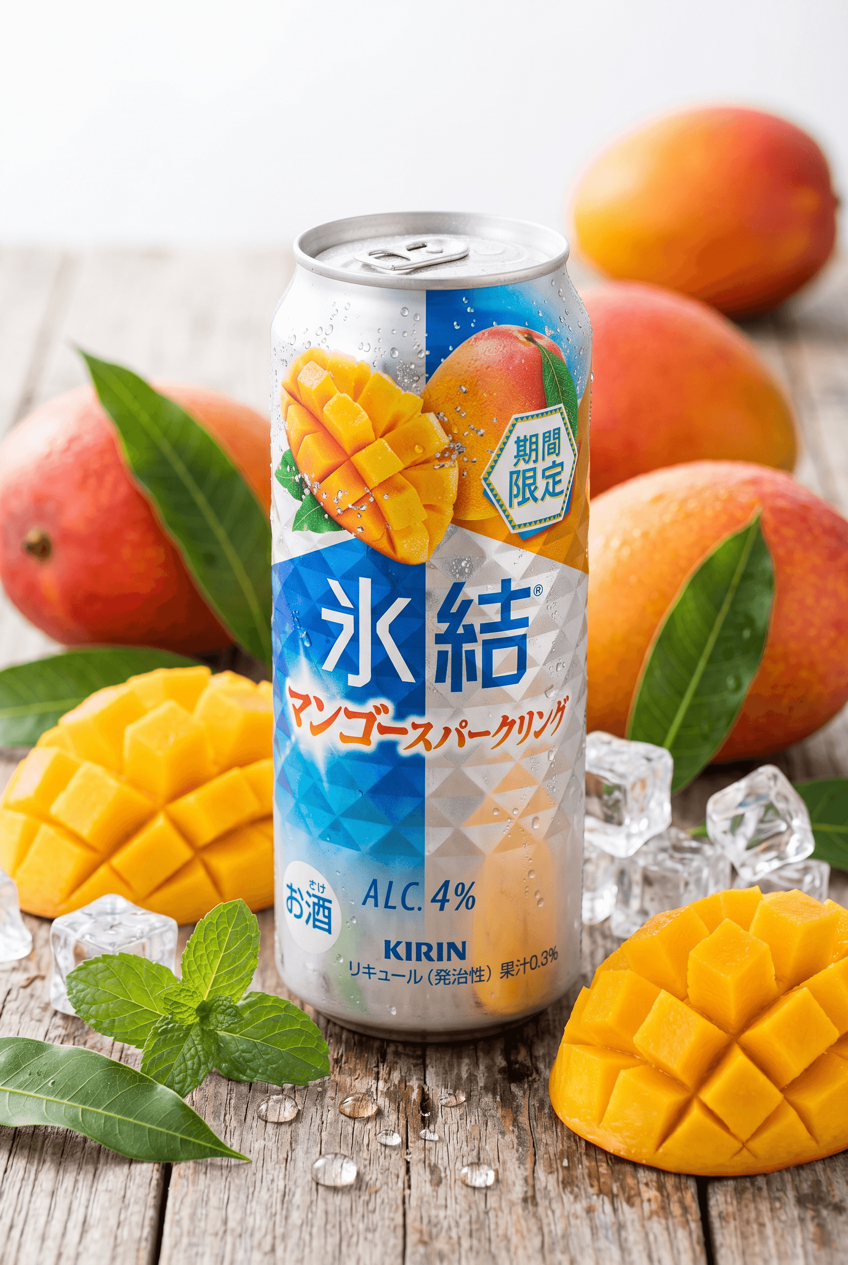 廣告 KV 範例 2