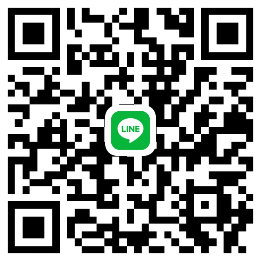 Welldone.AI 預約諮詢 LINE QR Code