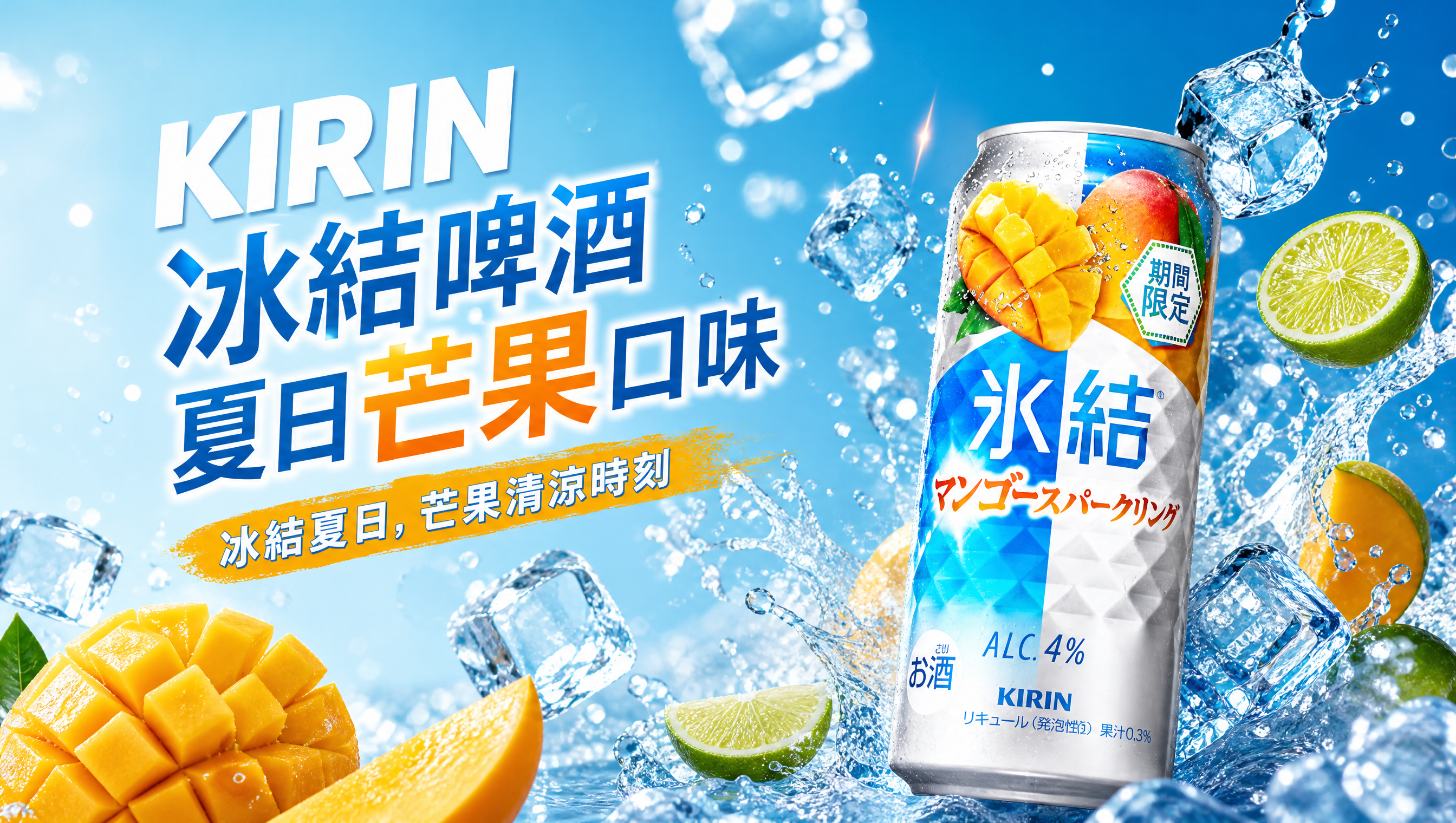 廣告 KV 5