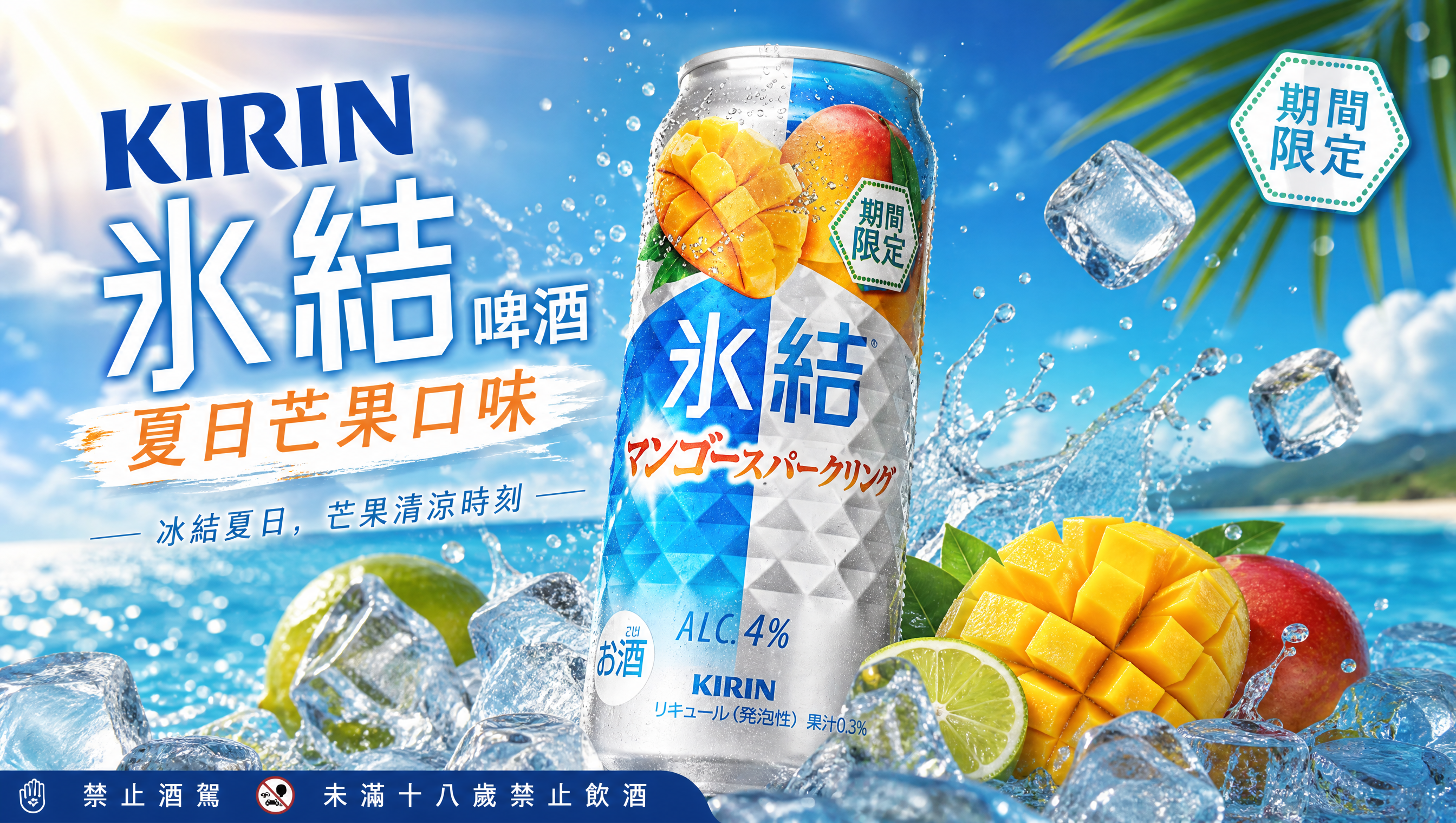廣告 KV 6