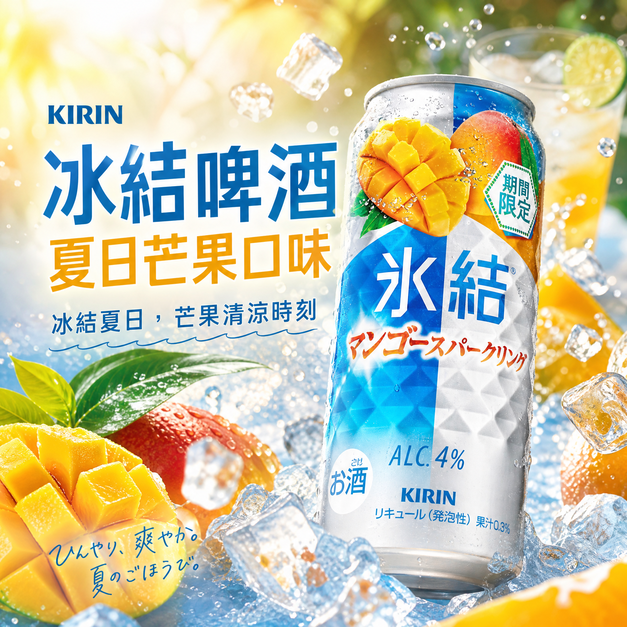 廣告 KV 10